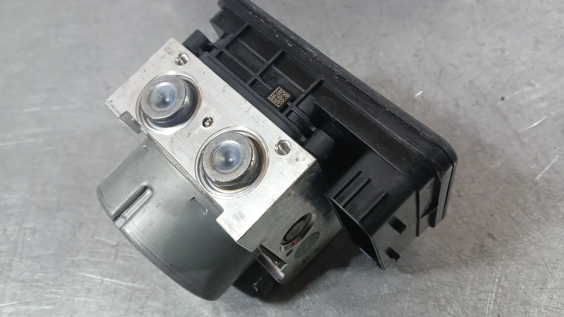 Abs para Ford Puma (J2K, Cf7)