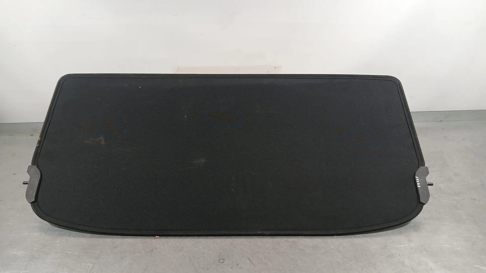 Bandeja Trasera para Ford Puma (J2K, Cf7)