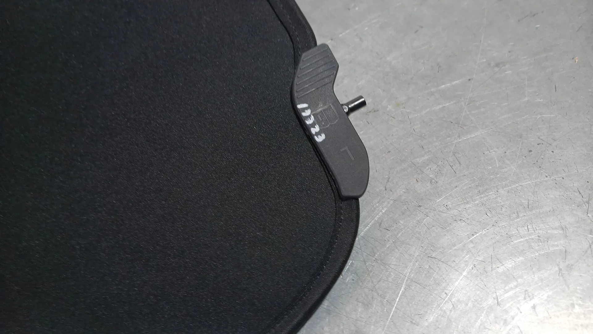 Bandeja Trasera para Ford Puma (J2K, Cf7)