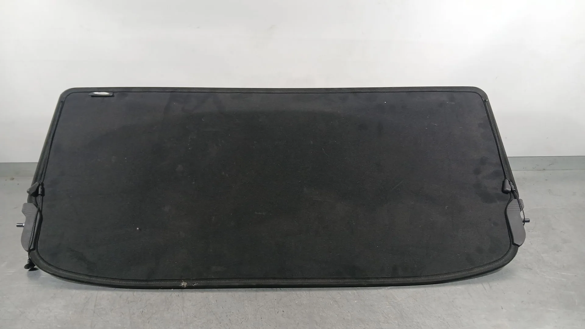Bandeja Trasera para Ford Puma (J2K, Cf7)