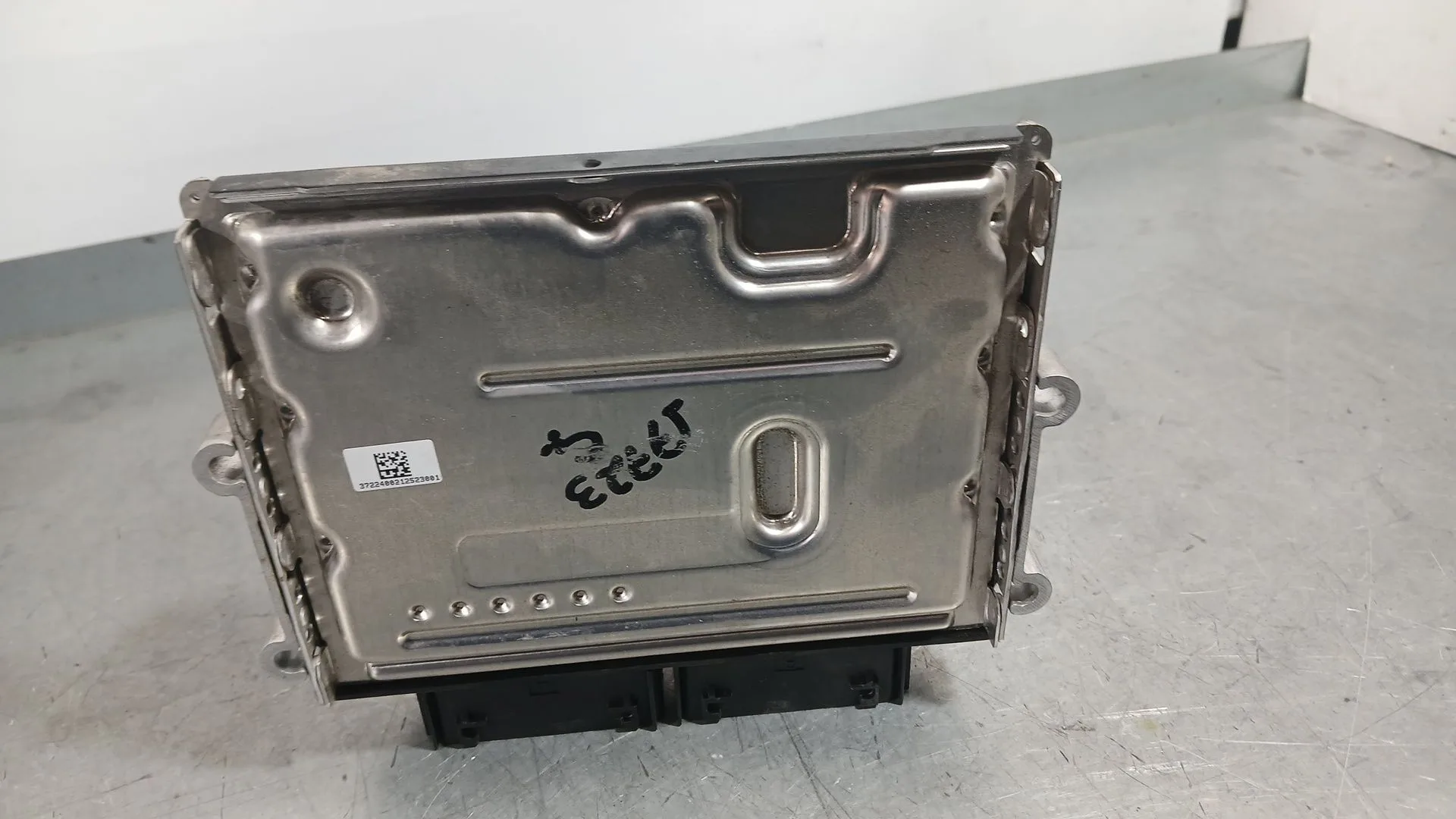 Centralita Motor Uce para Ford Puma (J2K, Cf7)