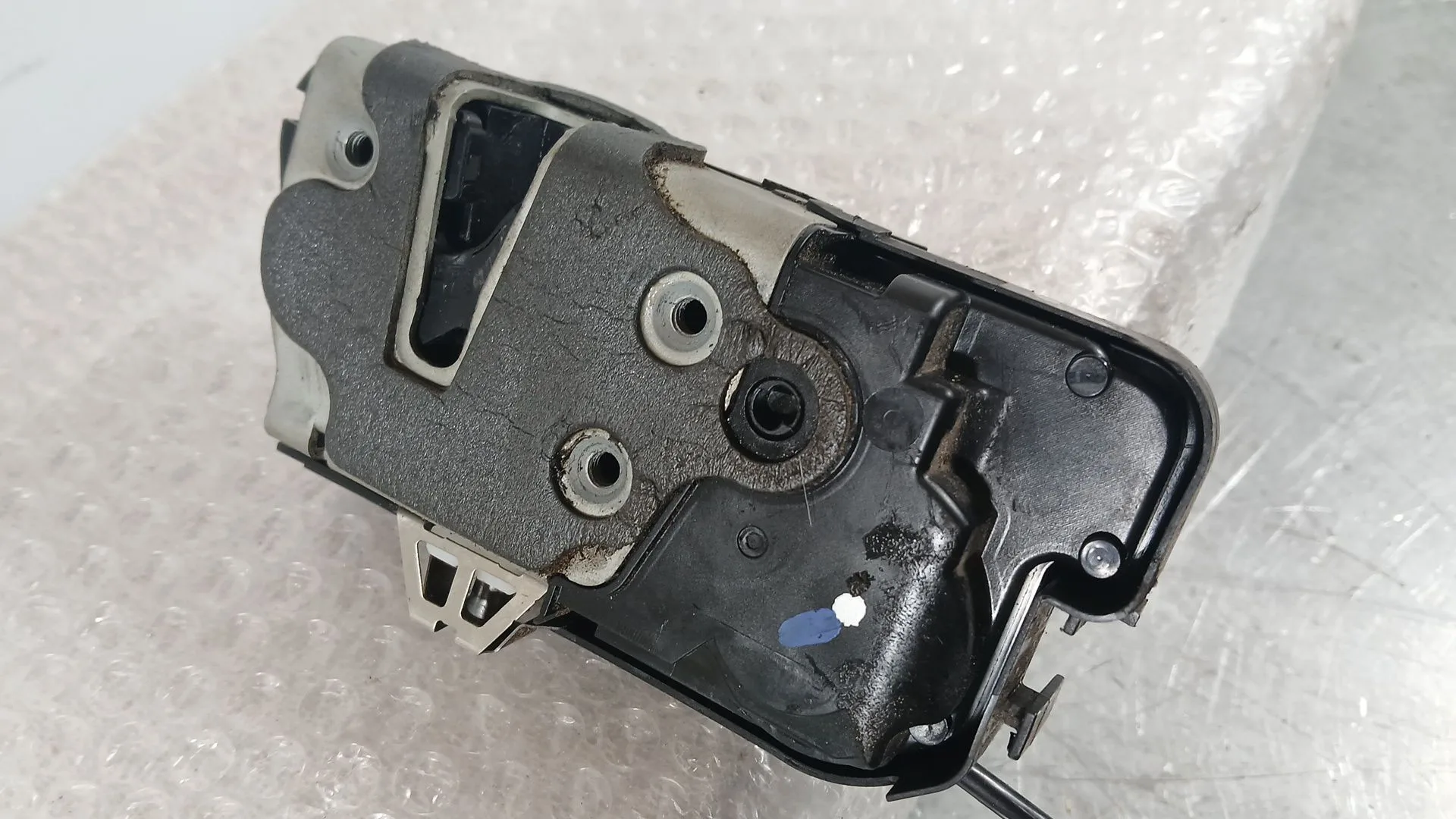 Cerradura Puerta Delantera Derecha para Ford Puma (J2K, Cf7)