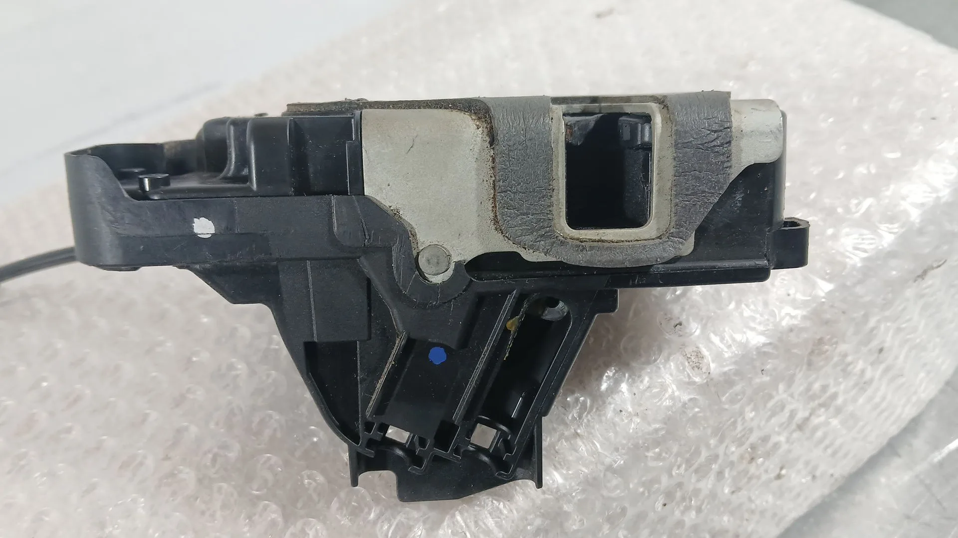 Cerradura Puerta Delantera Derecha para Ford Puma (J2K, Cf7)