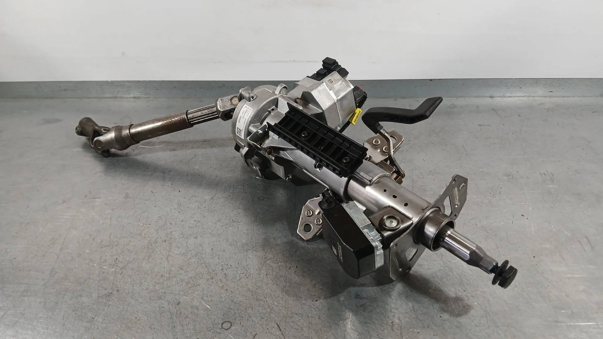 Columna Direccion para Ford Puma (J2K, Cf7)