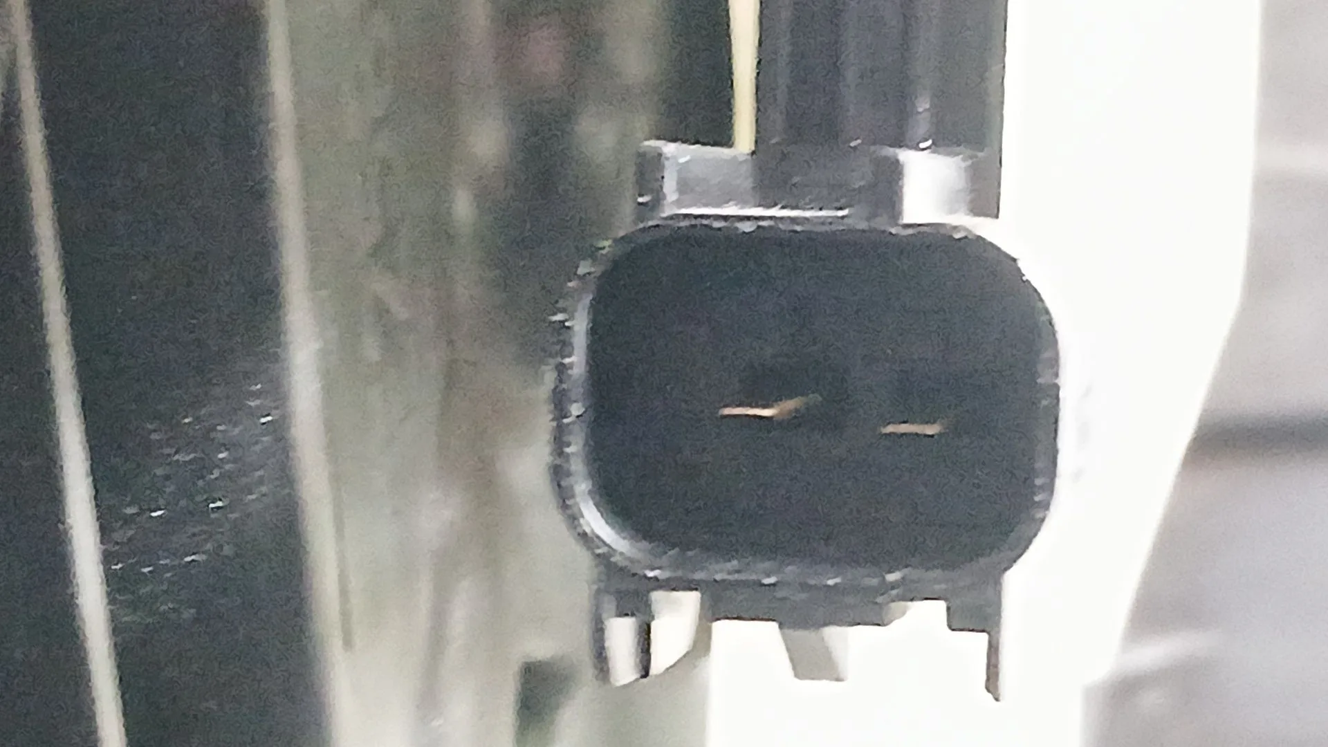 Elevalunas Delantero Derecho para Ford Puma (J2K, Cf7)