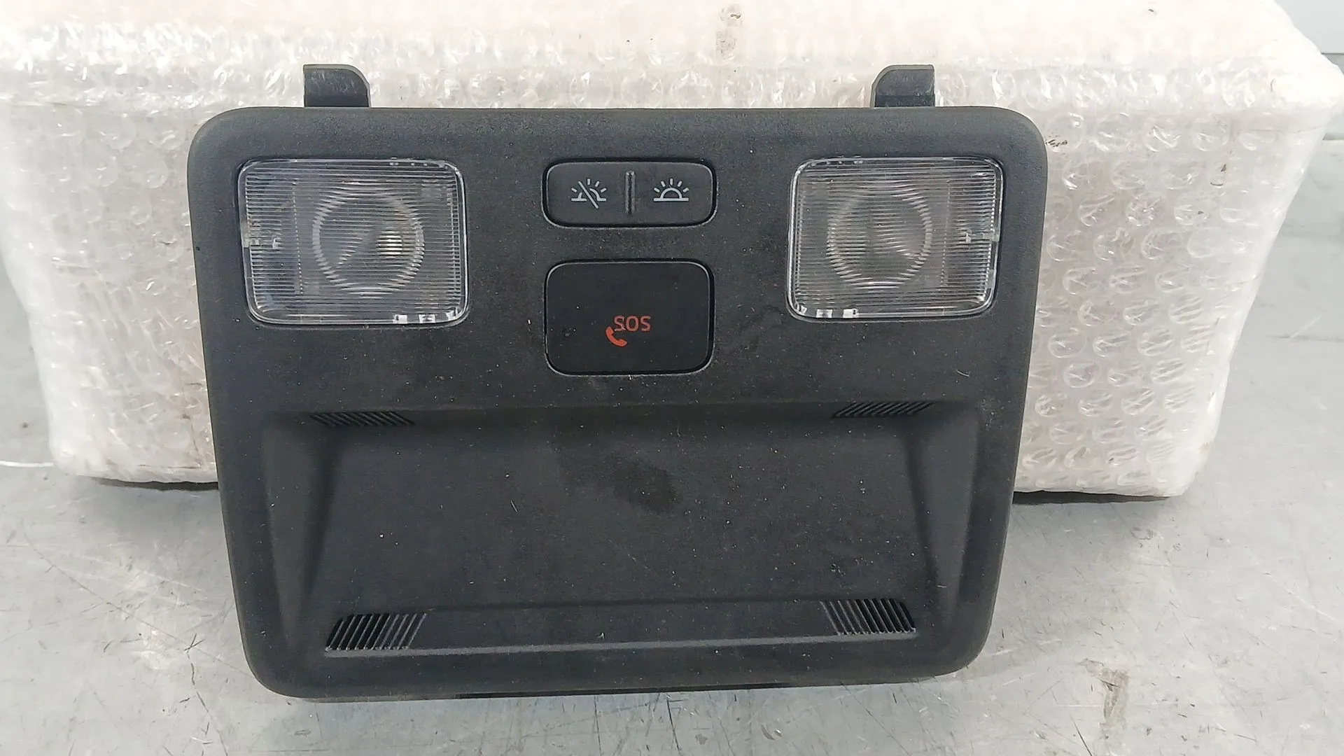 Luz Interior para Ford Puma (J2K, Cf7)