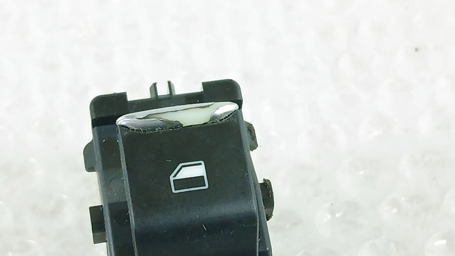 Mando Elevalunas Delantero Derecho para Ford Puma (J2K, Cf7)