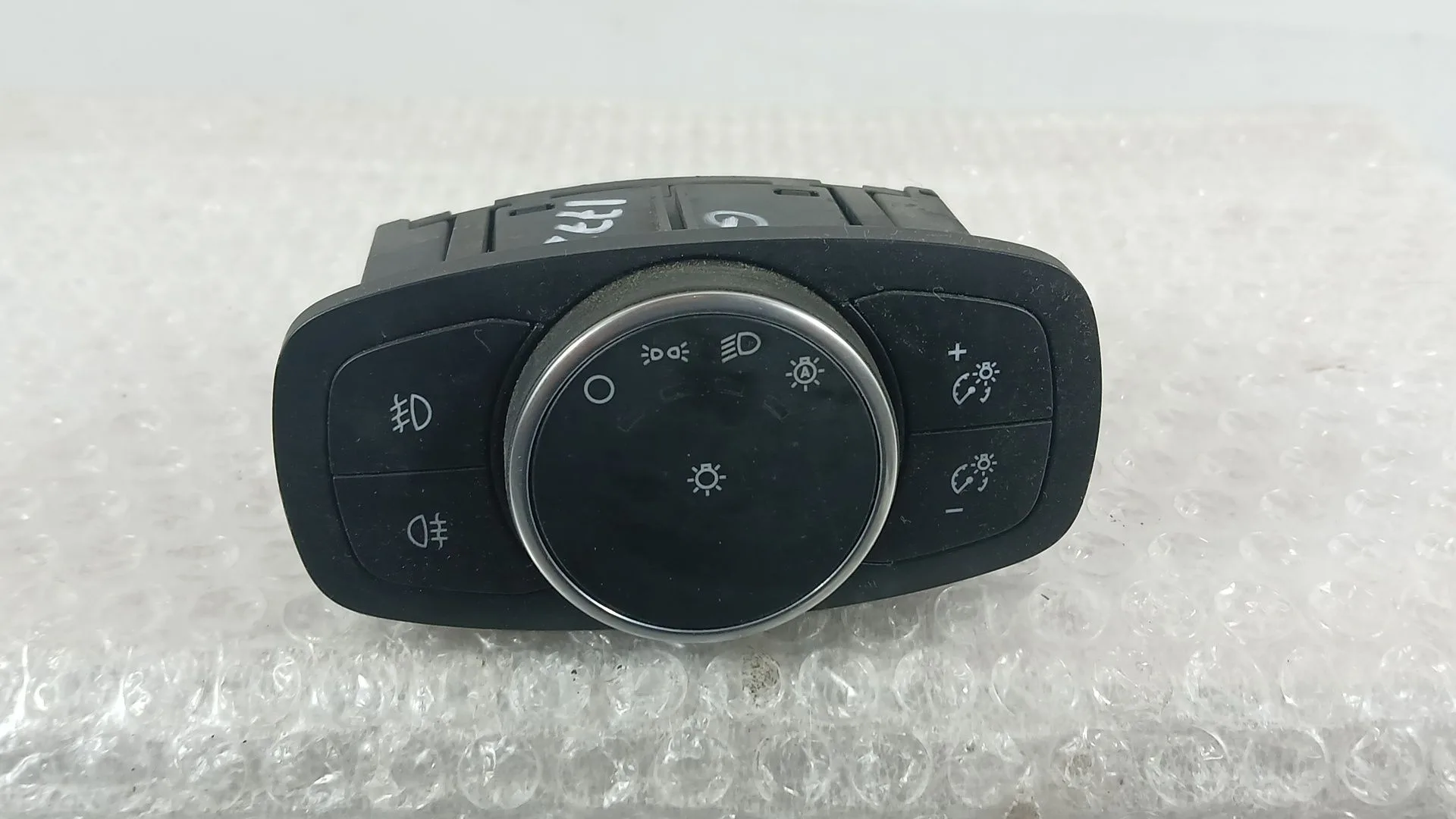 Mando Luces para Ford Puma (J2K, Cf7)