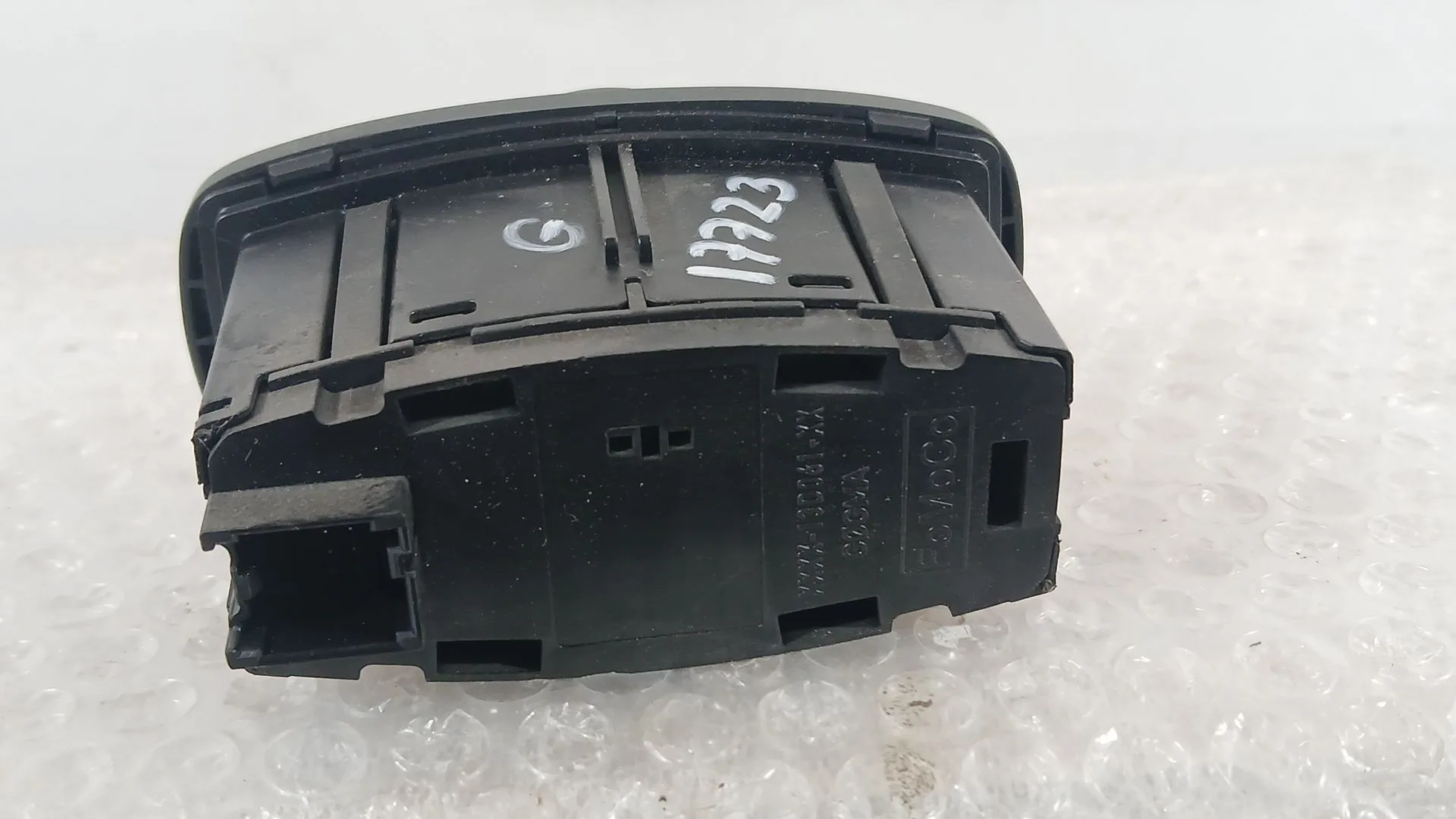 Mando Luces para Ford Puma (J2K, Cf7)