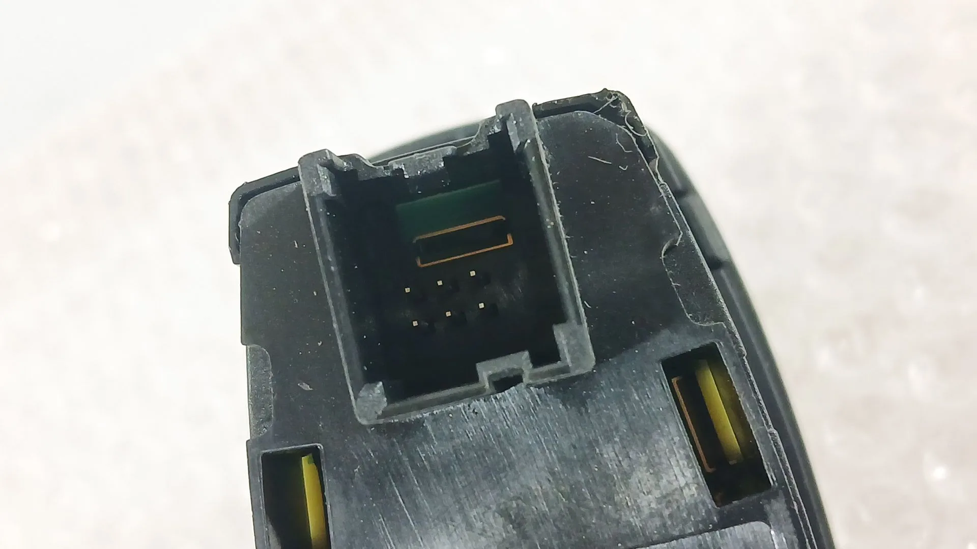 Mando Luces para Ford Puma (J2K, Cf7)