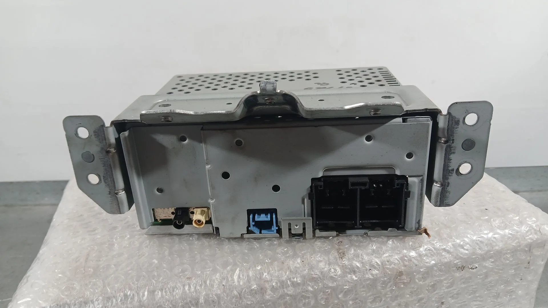 Sistema Audio / Radio para Ford Puma (J2K, Cf7)