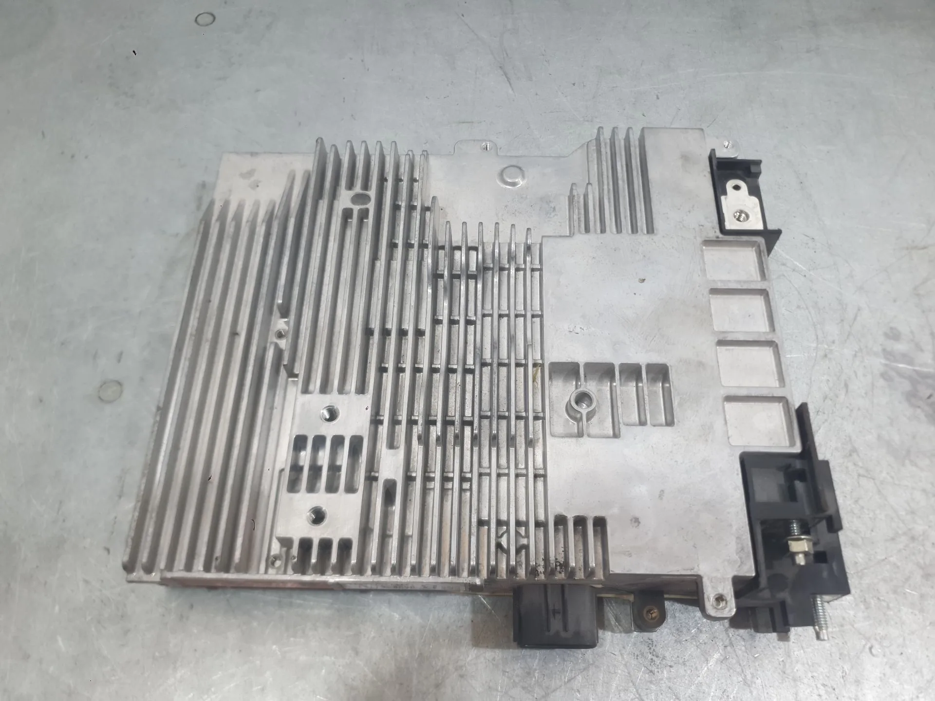 Modulo Electronico para Mazda 2 Hatchback (Dl, Dj)