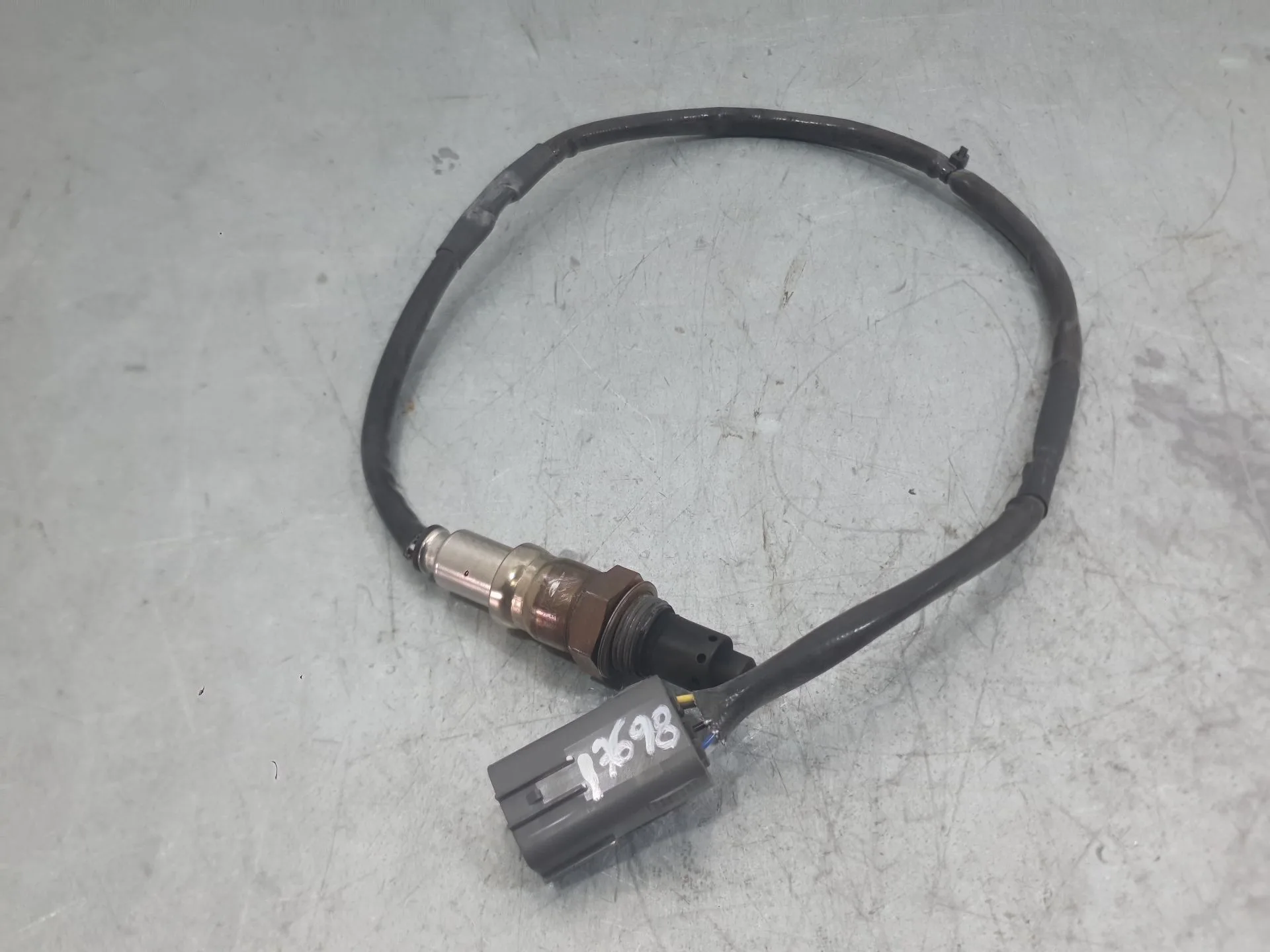 Sonda Lambda para Mazda 2 Hatchback (Dl, Dj)