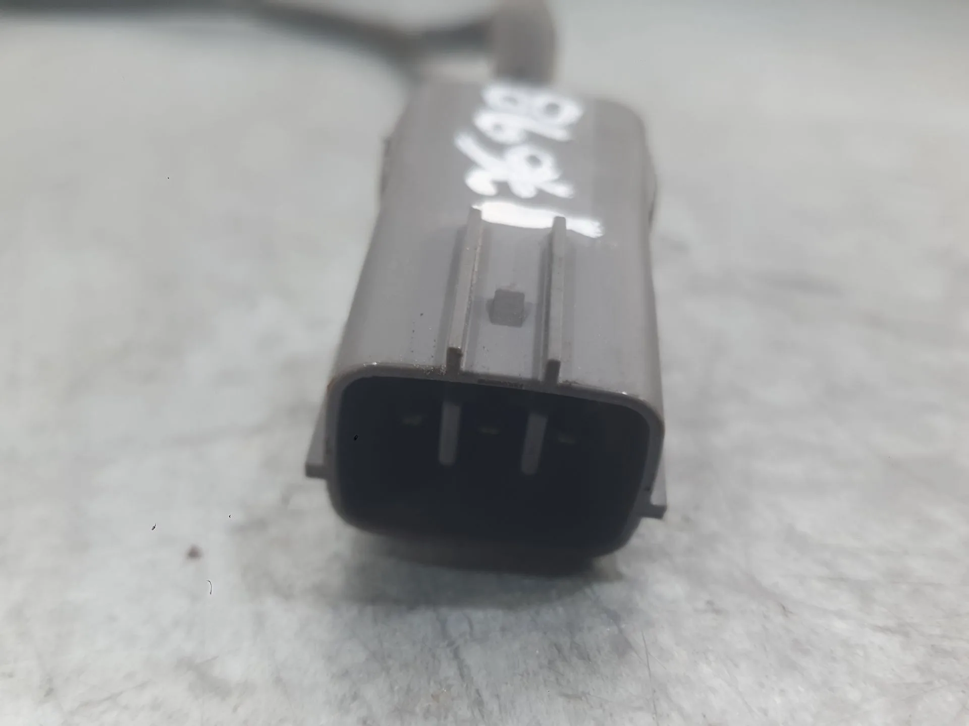 Sonda Lambda para Mazda 2 Hatchback (Dl, Dj)