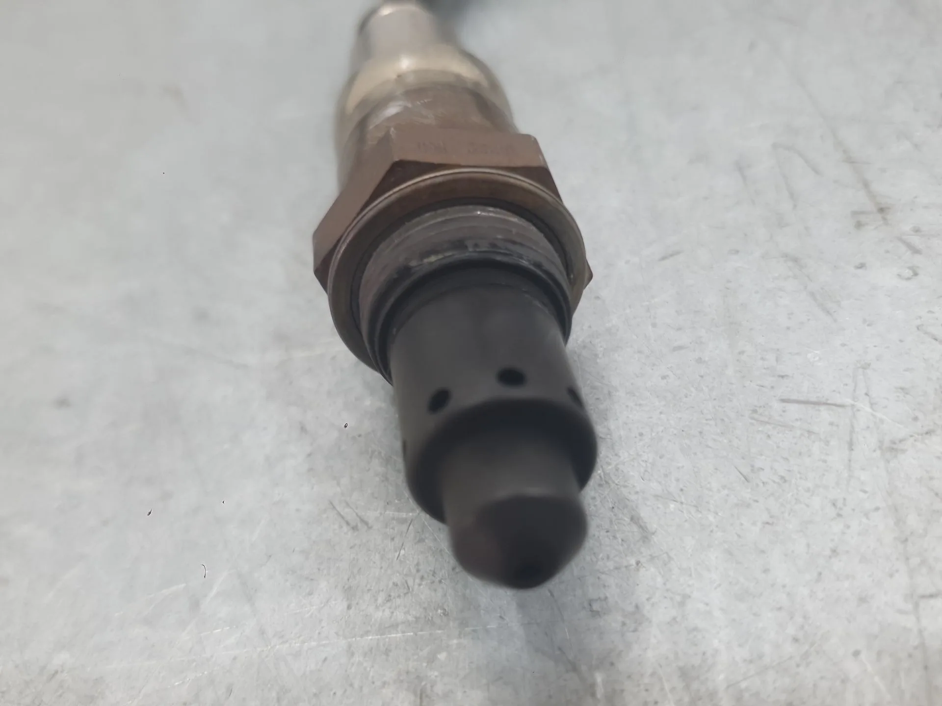 Sonda Lambda para Mazda 2 Hatchback (Dl, Dj)