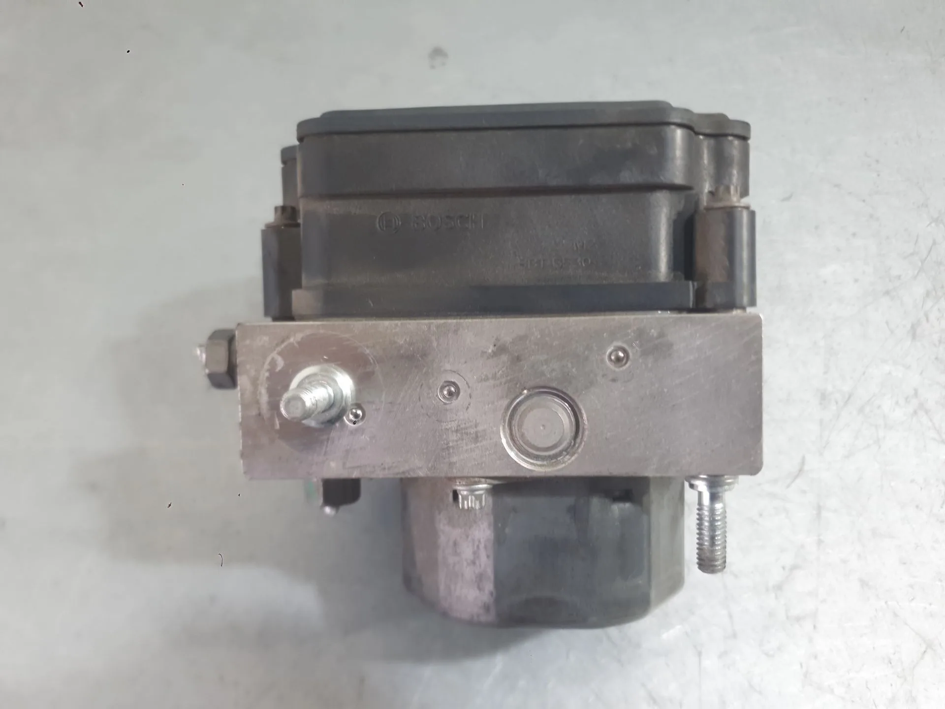 Abs para Dacia Sandero Ii (B8_)
