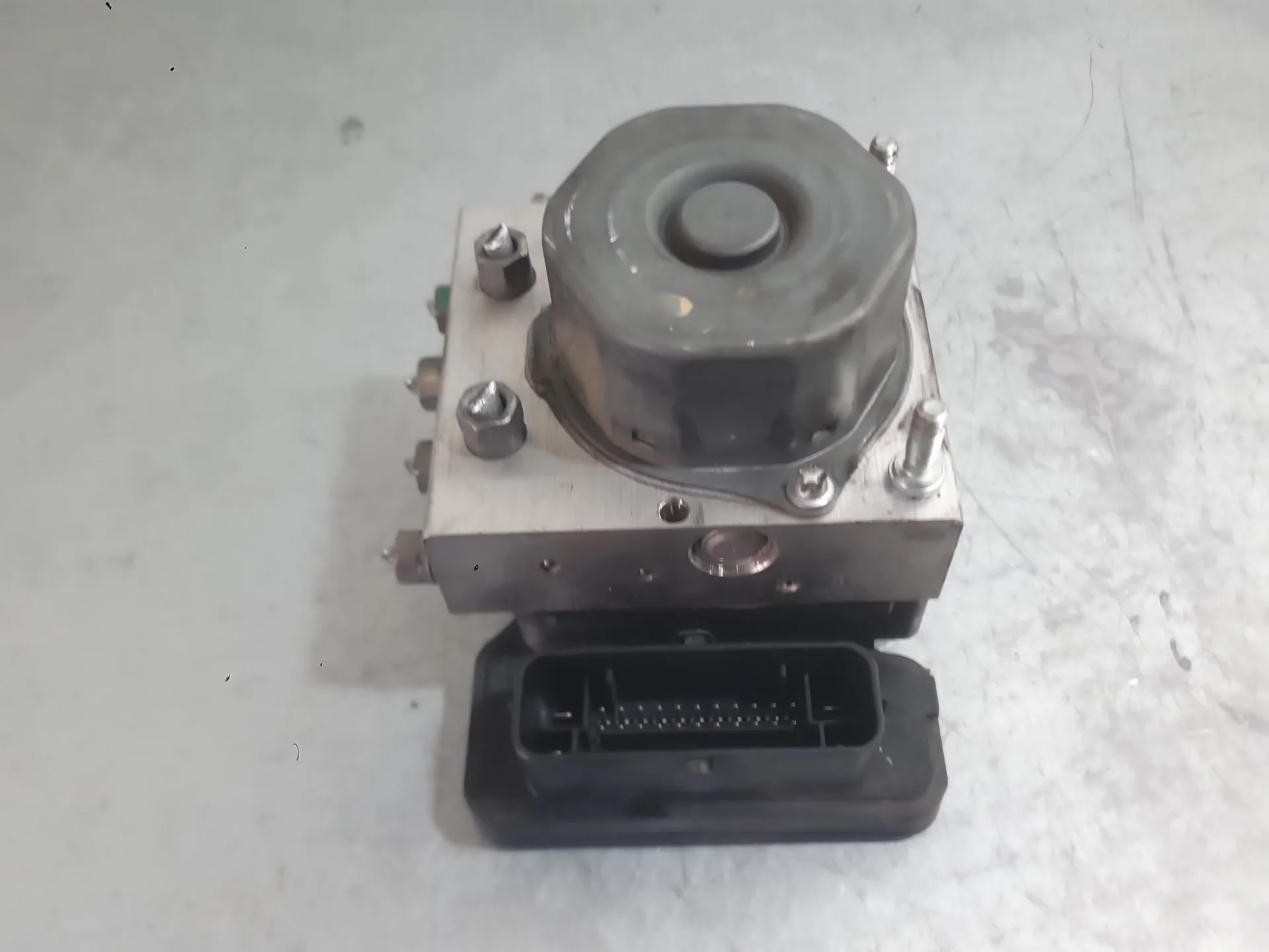Abs para Dacia Sandero Ii (B8_)