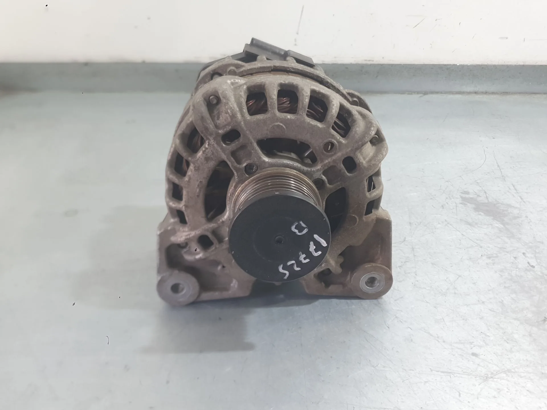 Alternador para Dacia Sandero Ii (B8_)