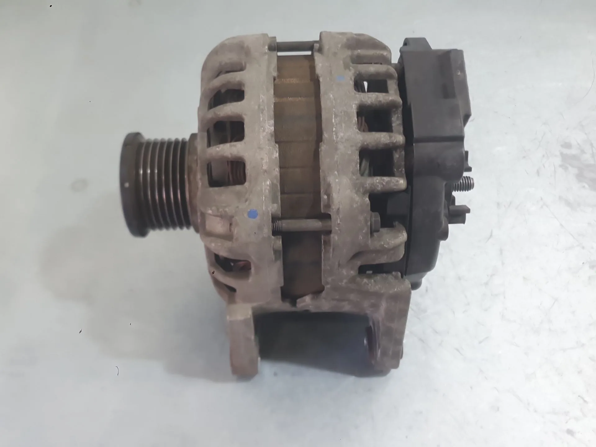 Alternador para Dacia Sandero Ii (B8_)