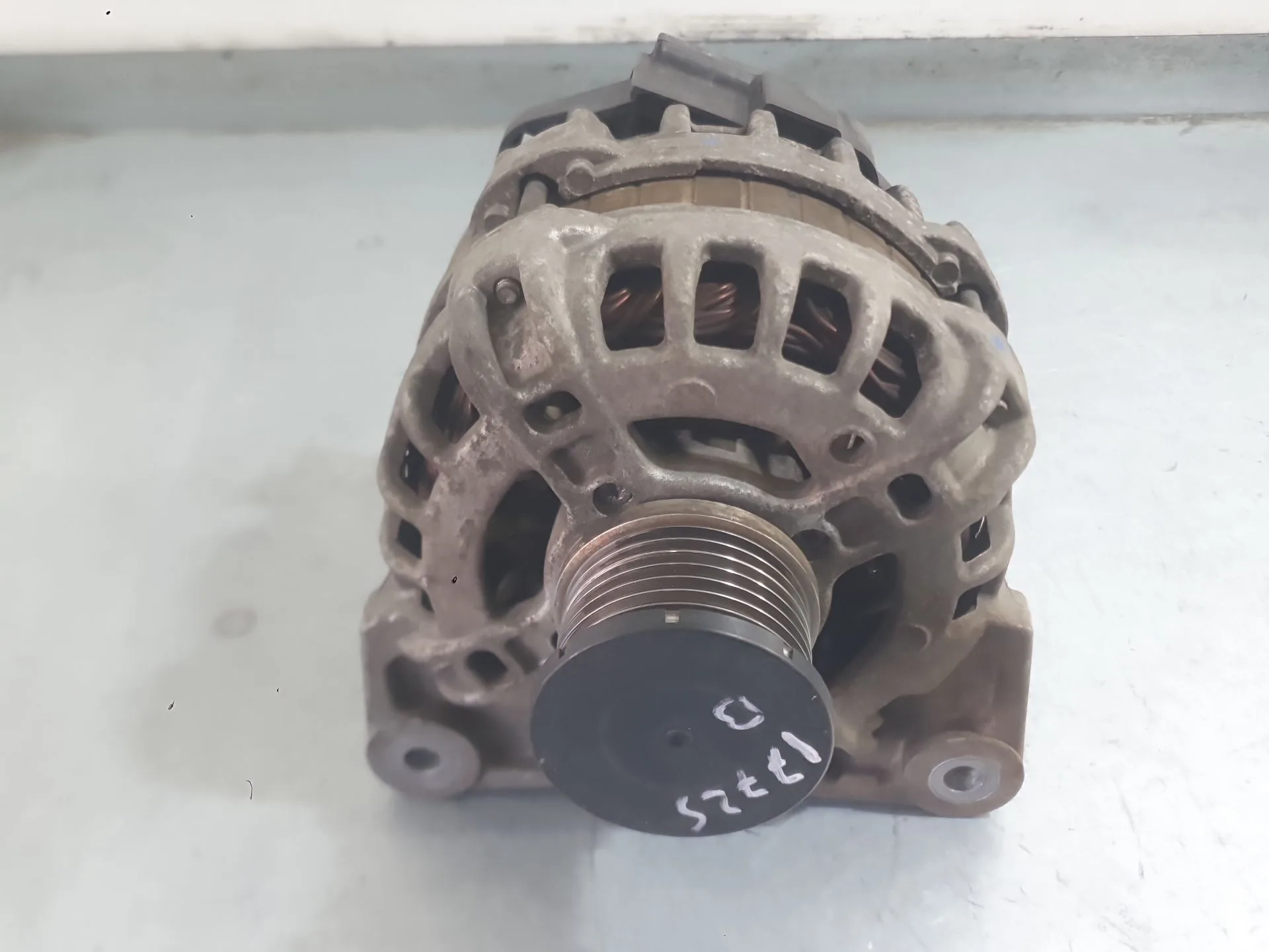 Alternador para Dacia Sandero Ii (B8_)