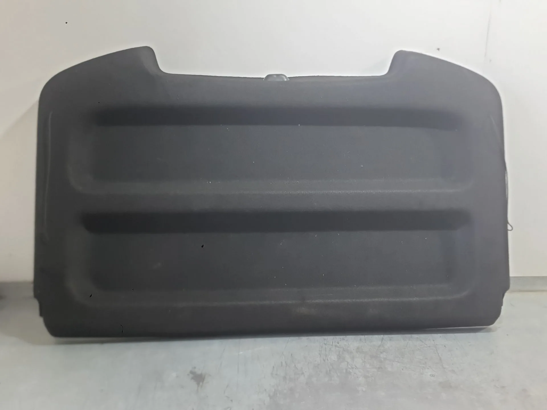 Bandeja Trasera para Dacia Sandero Ii (B8_)