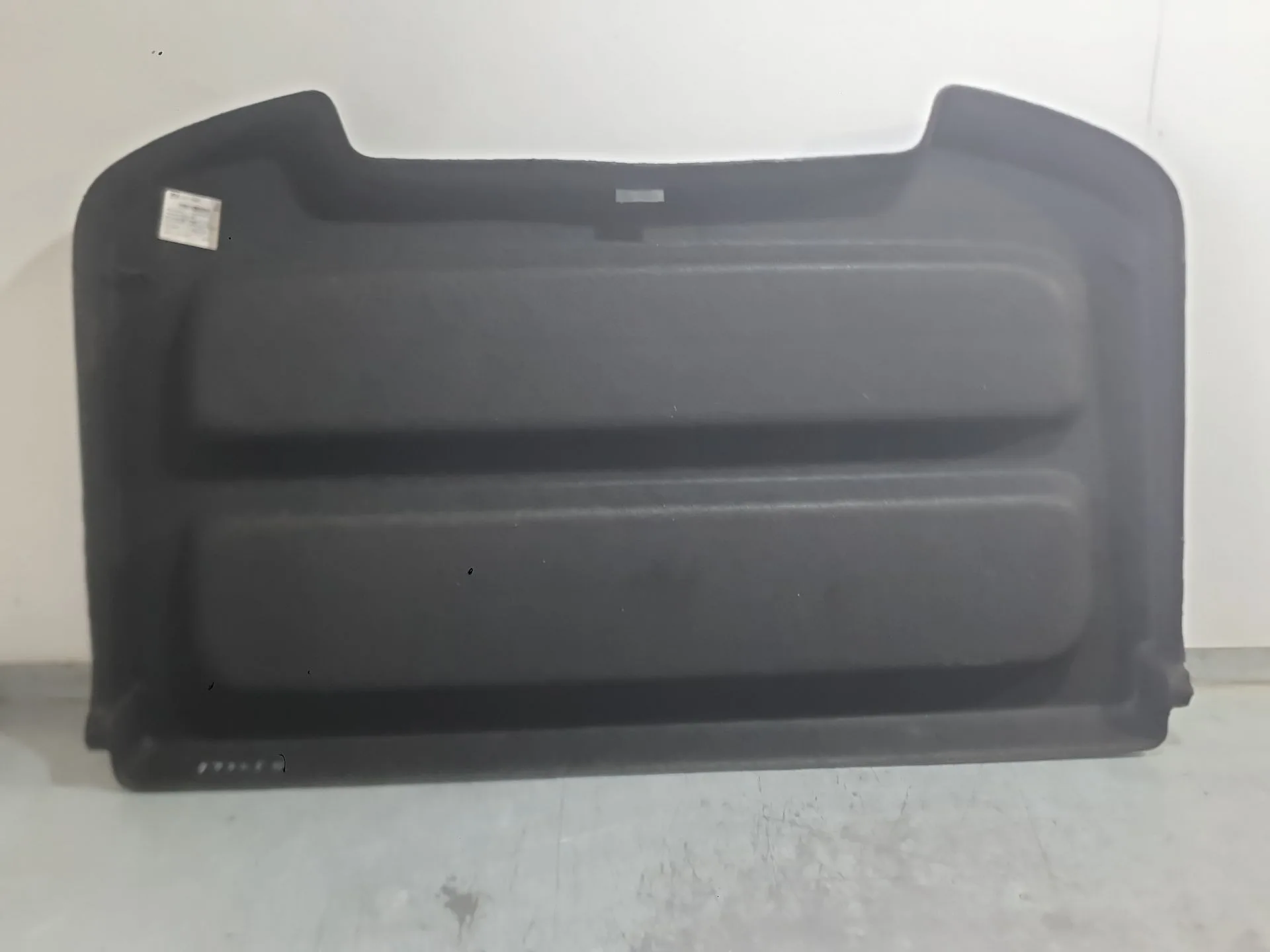 Bandeja Trasera para Dacia Sandero Ii (B8_)