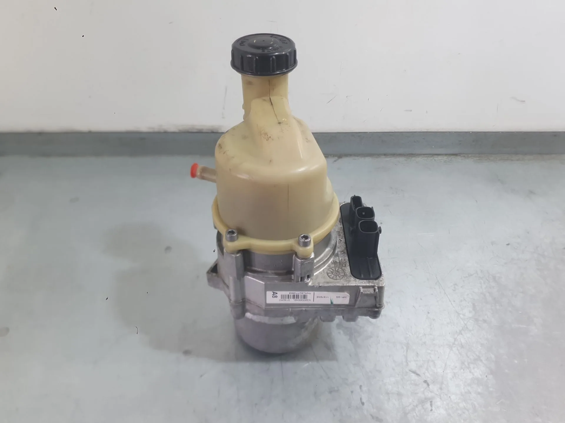 Bomba Direccion Electrica para Dacia Sandero Ii (B8_)