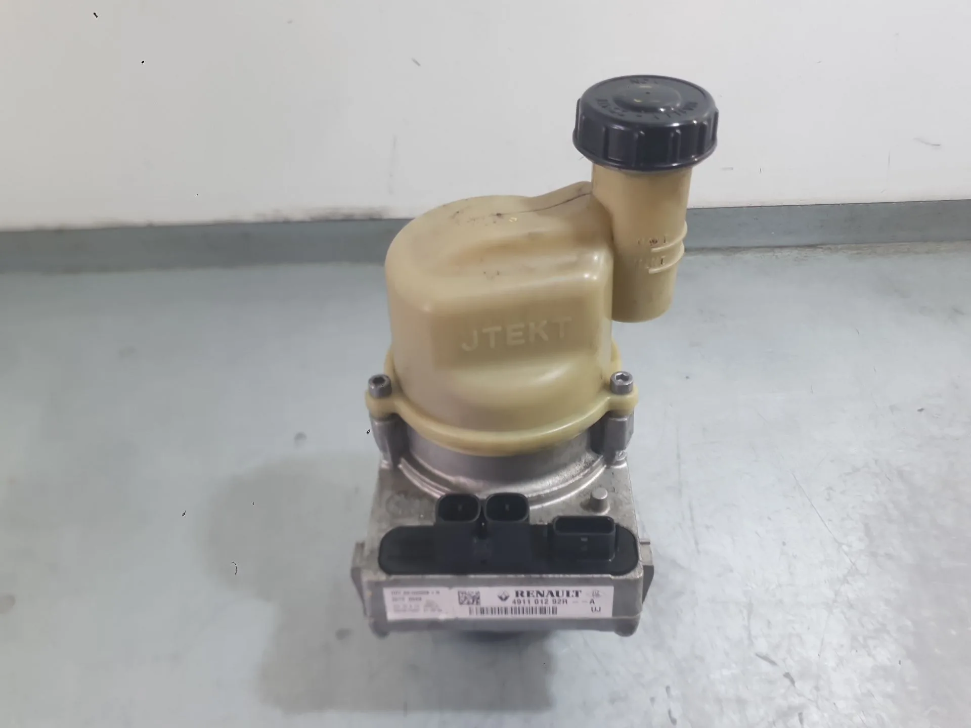 Bomba Direccion Electrica para Dacia Sandero Ii (B8_)