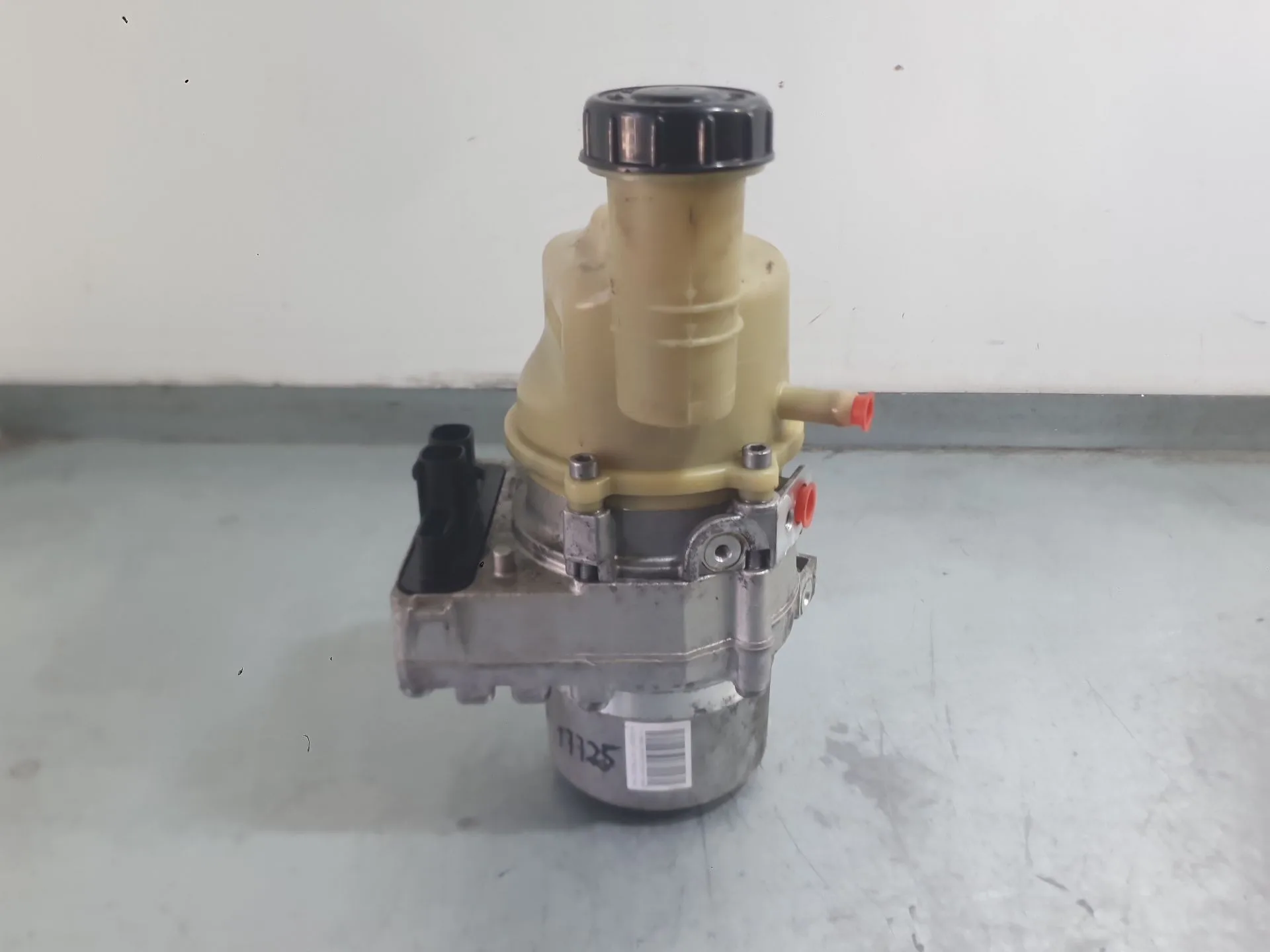 Bomba Direccion Electrica para Dacia Sandero Ii (B8_)