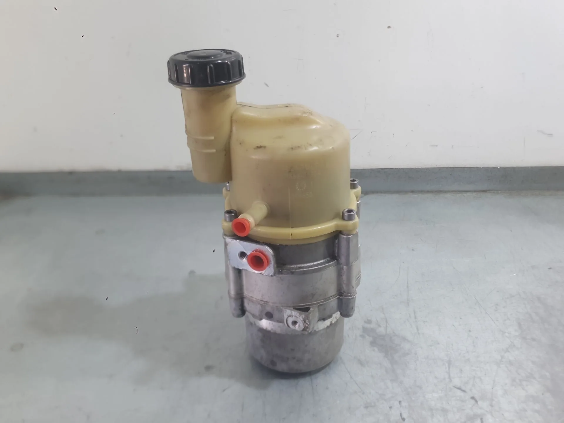 Bomba Direccion Electrica para Dacia Sandero Ii (B8_)