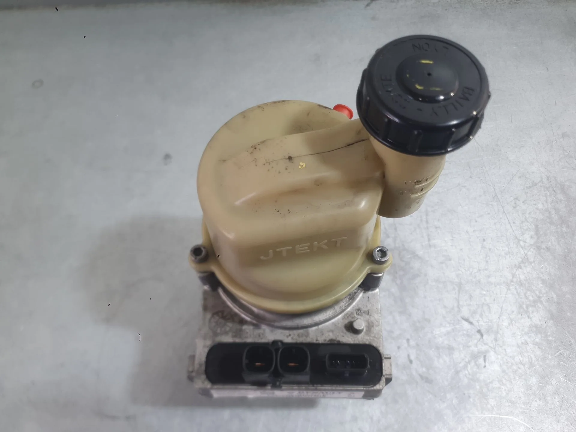 Bomba Direccion Electrica para Dacia Sandero Ii (B8_)