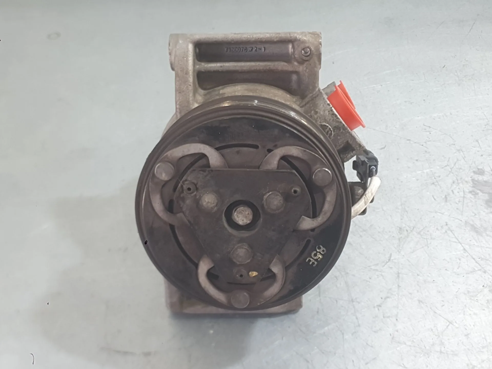Compresor Aire Acondicionado para Dacia Sandero Ii (B8_)