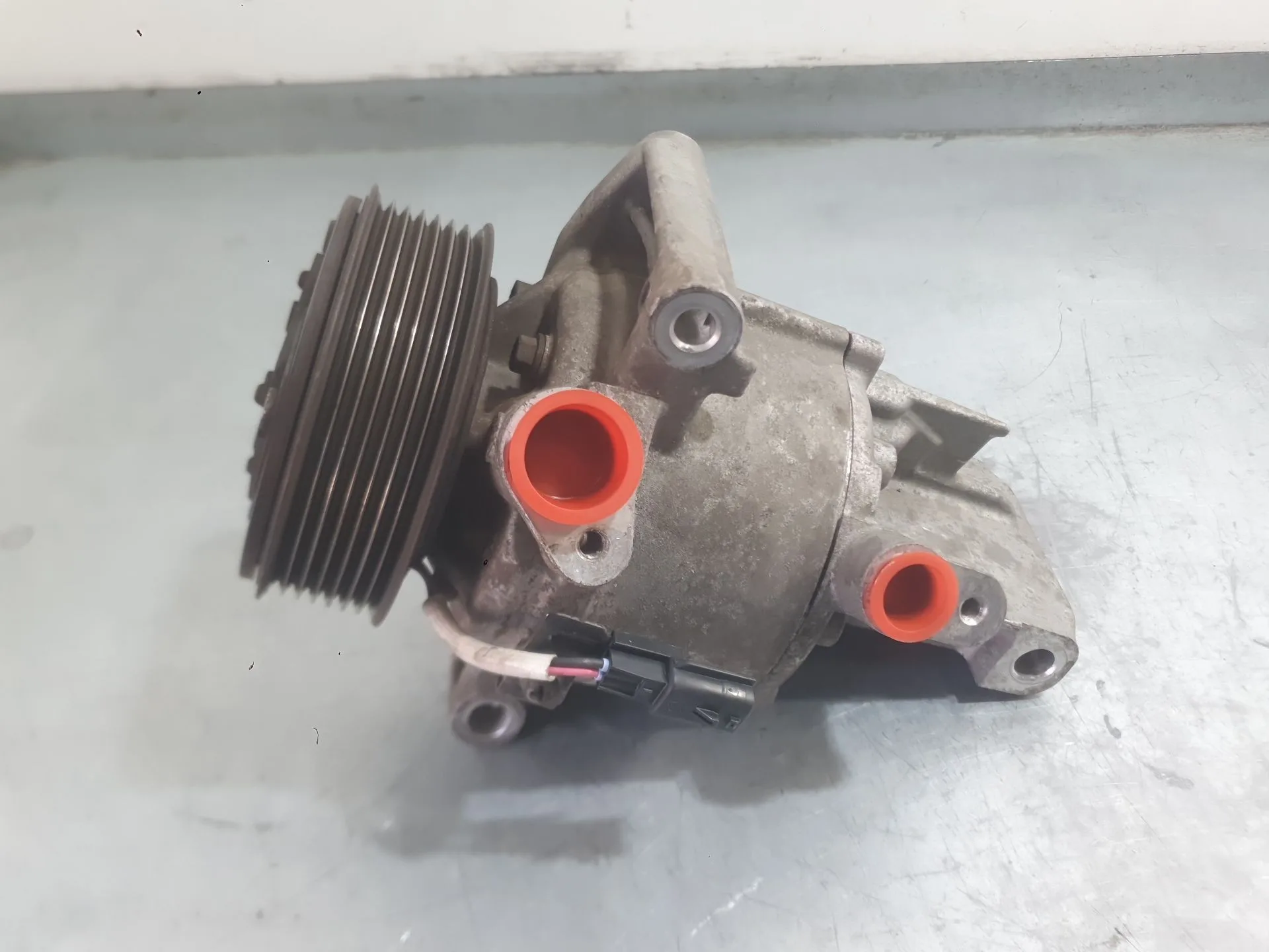 Compresor Aire Acondicionado para Dacia Sandero Ii (B8_)