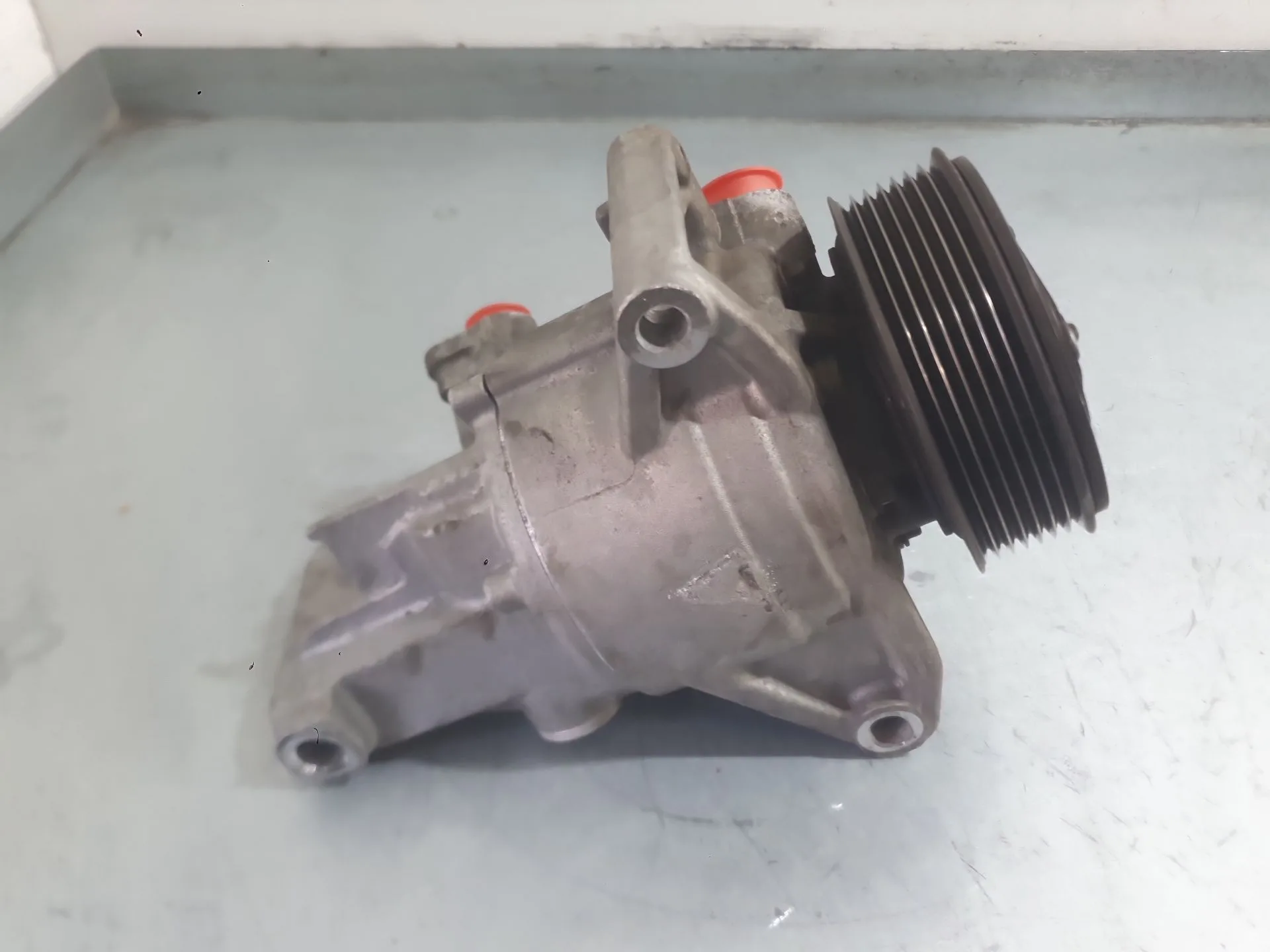 Compresor Aire Acondicionado para Dacia Sandero Ii (B8_)