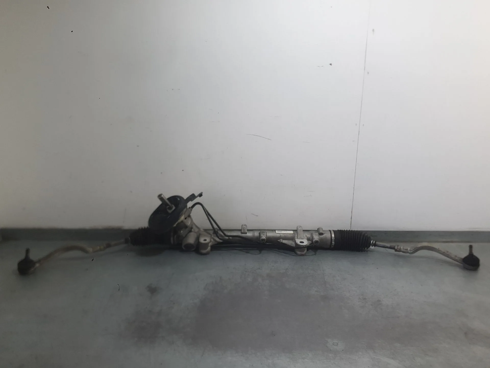 Cremallera Direccion para Dacia Sandero Ii (B8_)