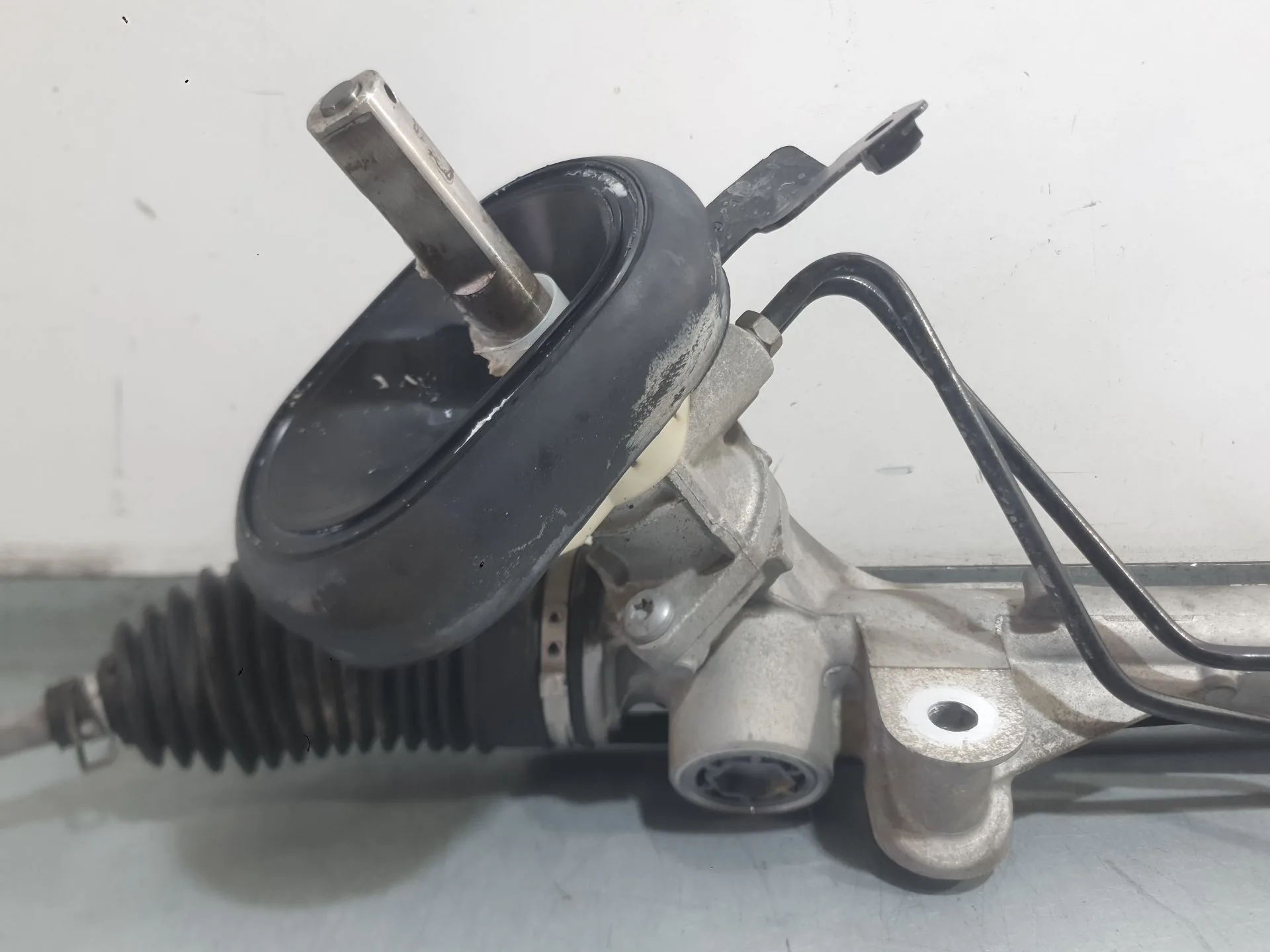 Cremallera Direccion para Dacia Sandero Ii (B8_)