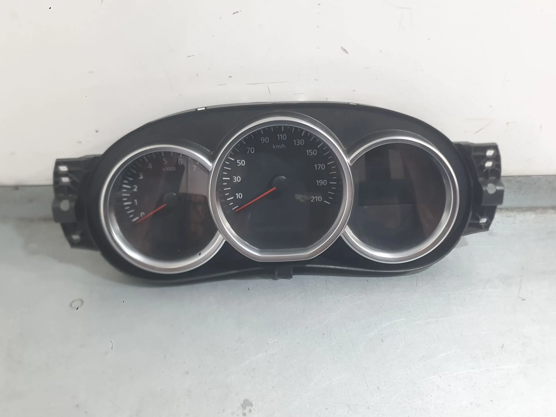 Cuadro Instrumentos para Dacia Sandero Ii (B8_)