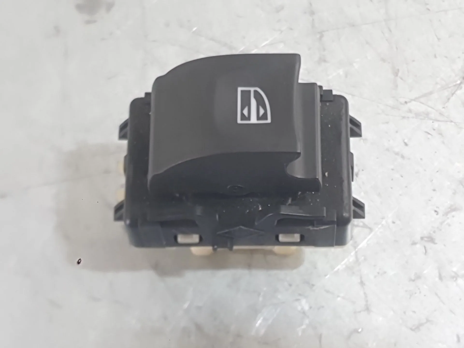 Mando Elevalunas Trasero Derecho para Dacia Sandero Ii (B8_)