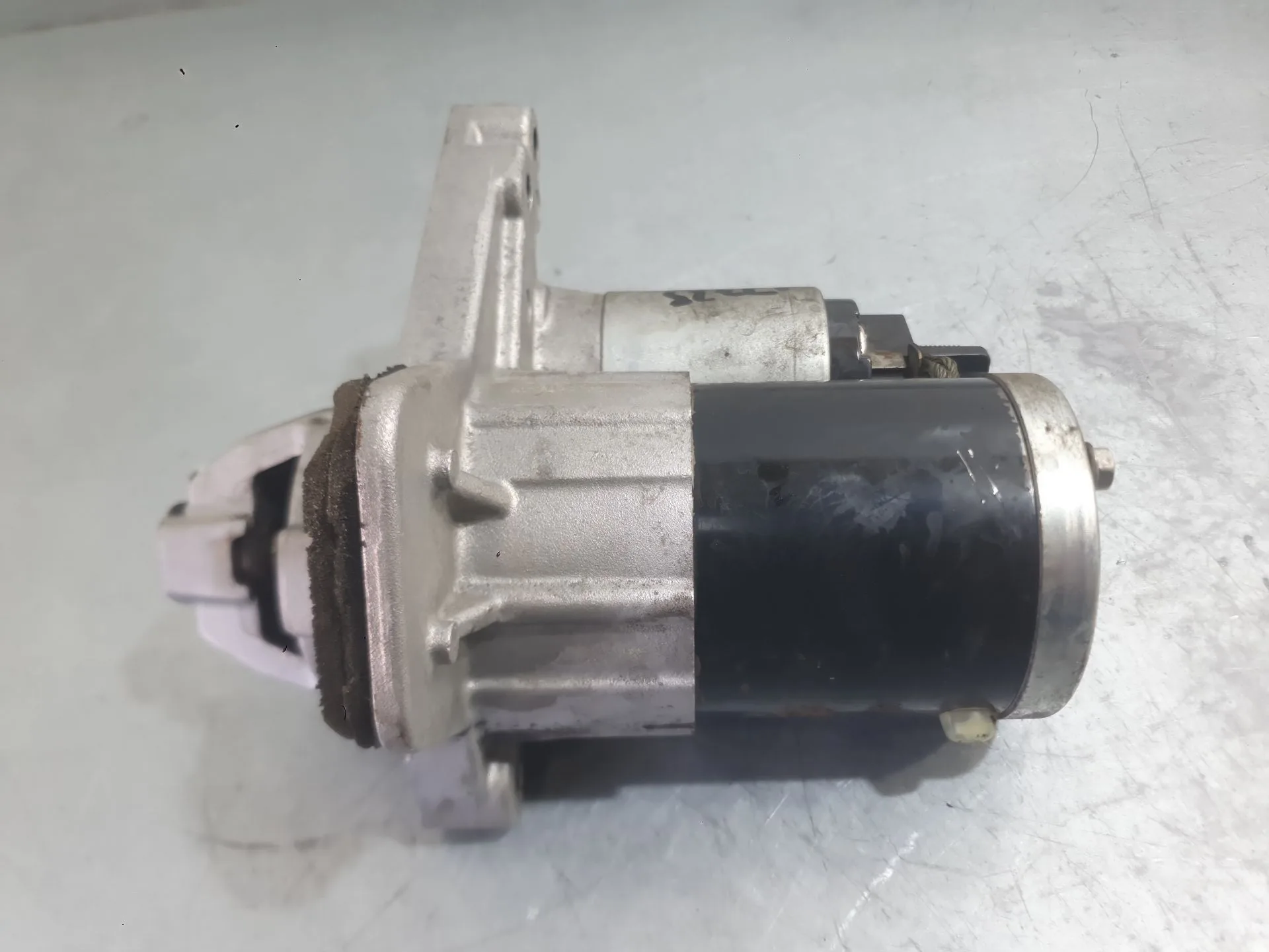 Motor Arranque para Dacia Sandero Ii (B8_)
