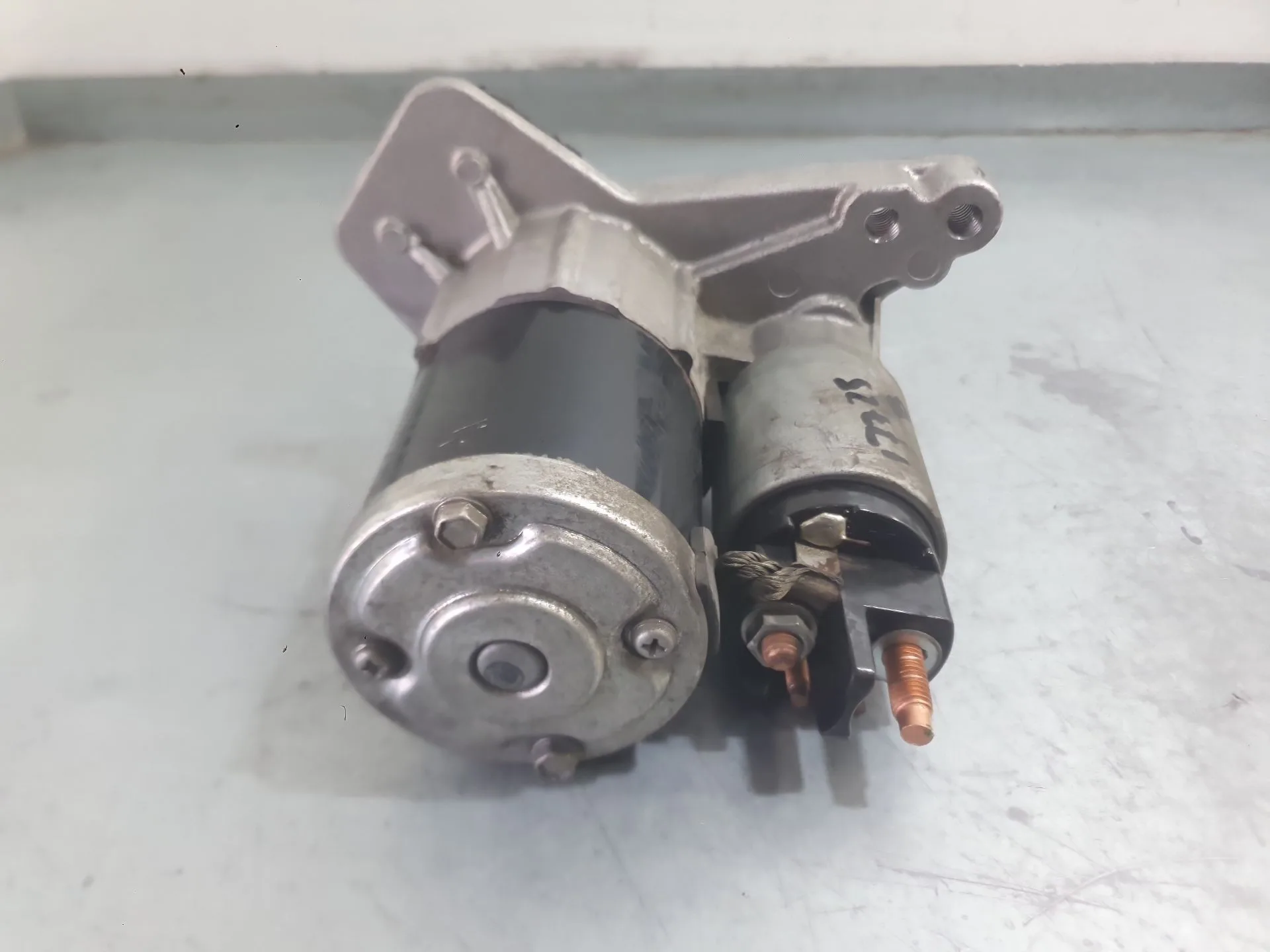 Motor Arranque para Dacia Sandero Ii (B8_)