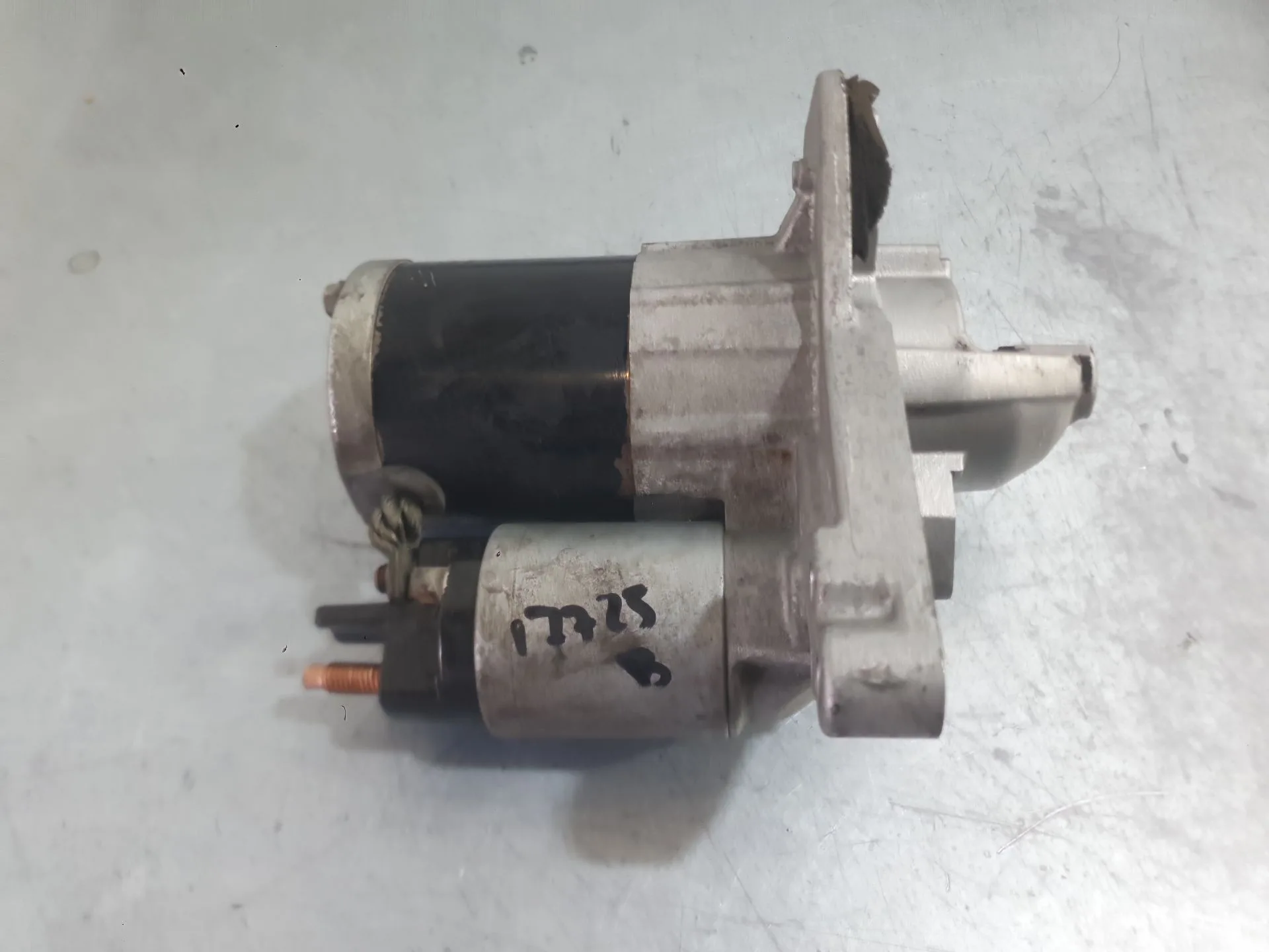 Motor Arranque para Dacia Sandero Ii (B8_)