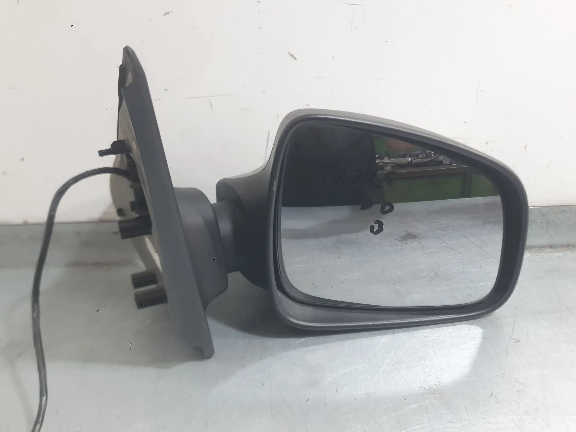 Retrovisor Derecho para Dacia Sandero Ii (B8_)