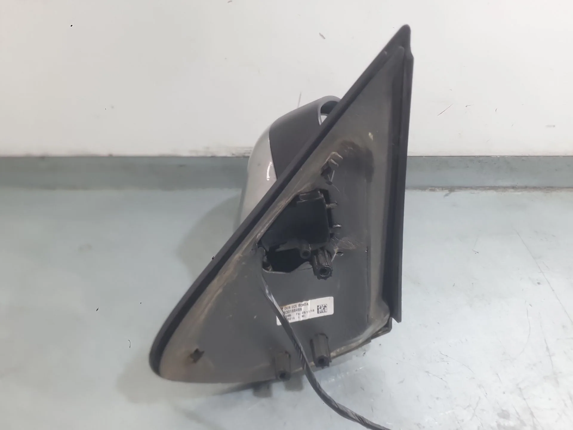 Retrovisor Derecho para Dacia Sandero Ii (B8_)