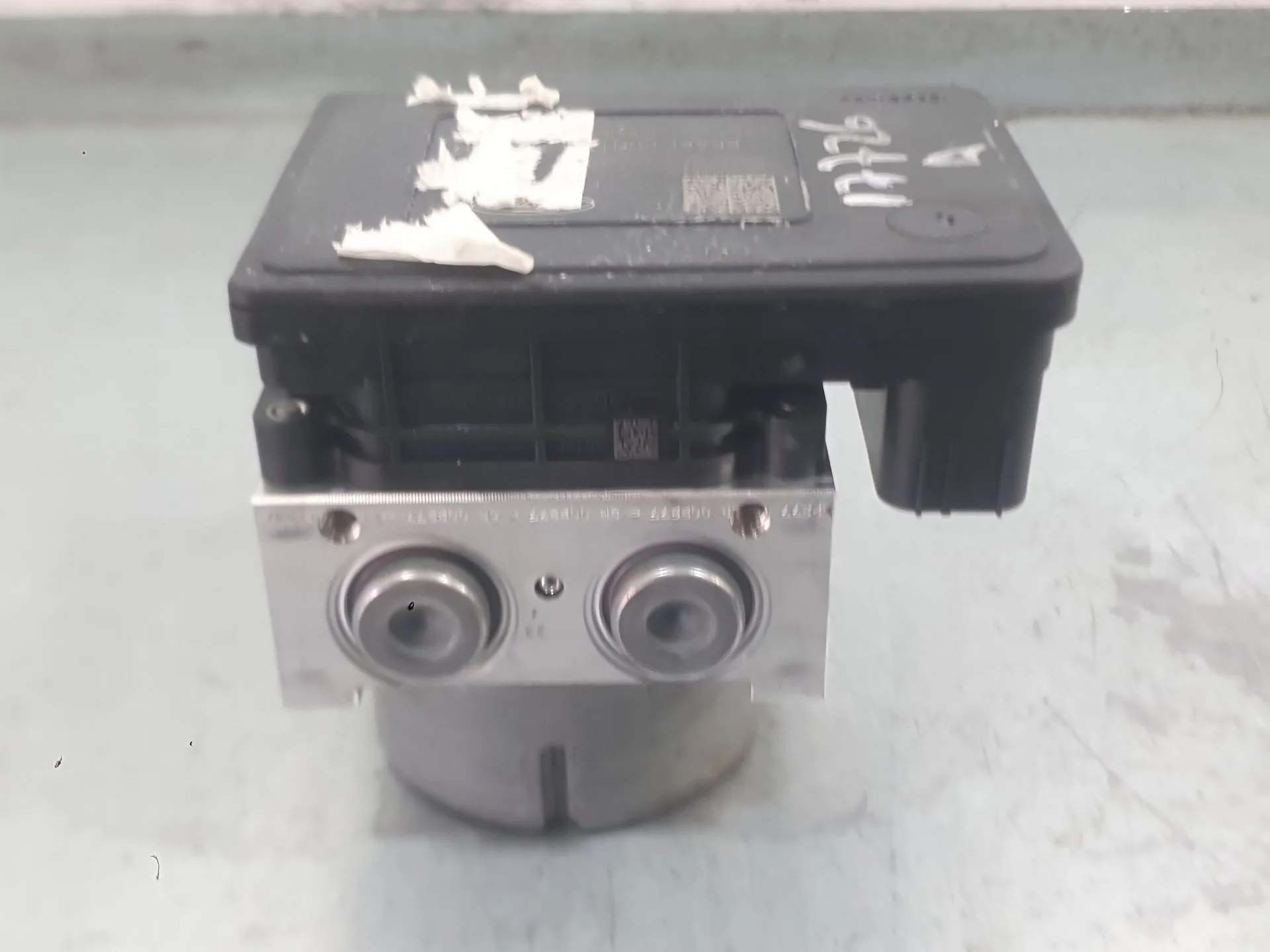 Abs para Ford Focus Iii