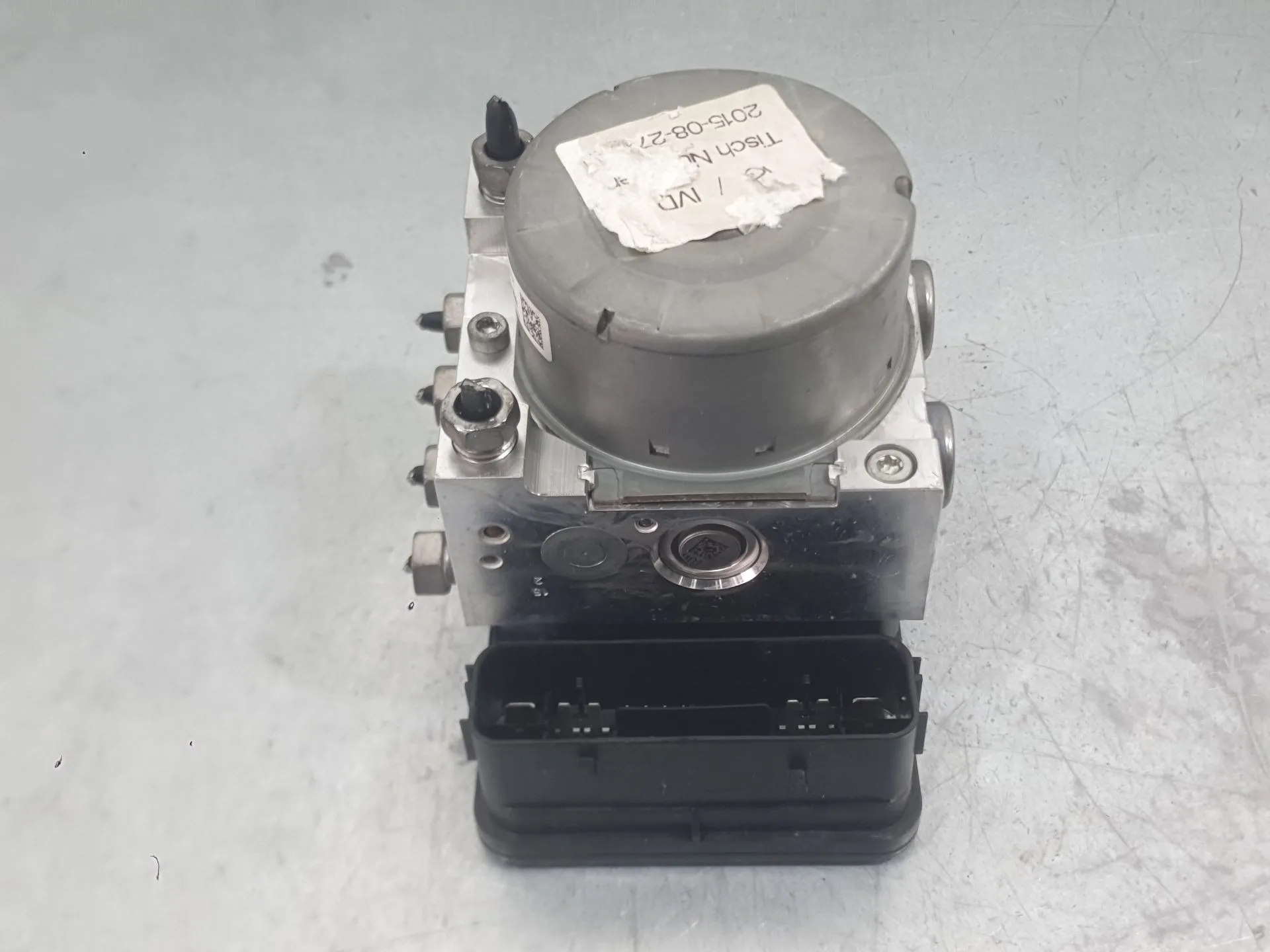 Abs para Ford Focus Iii