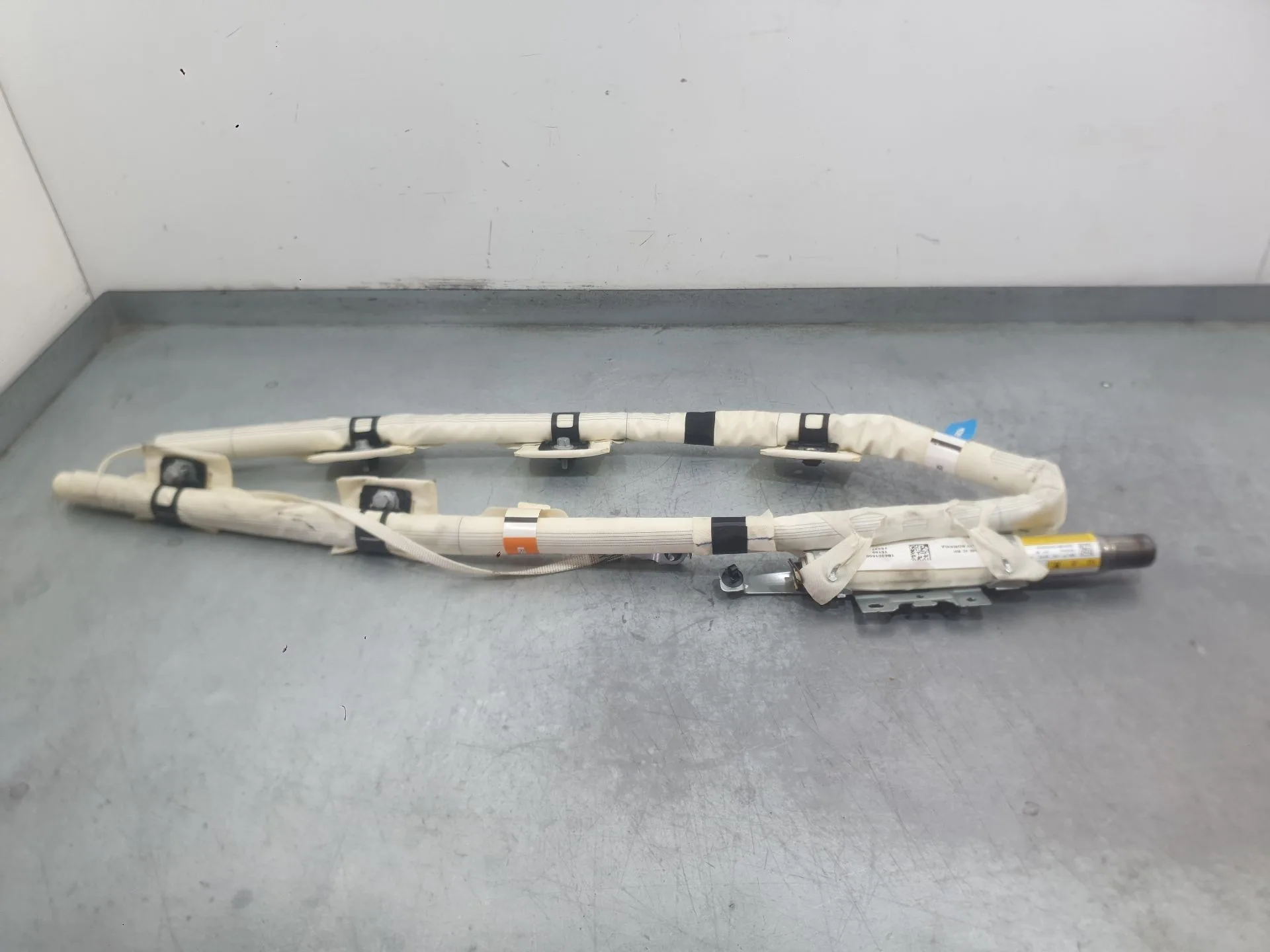 Airbag Cortina Delantero Derecho para Ford Focus Iii