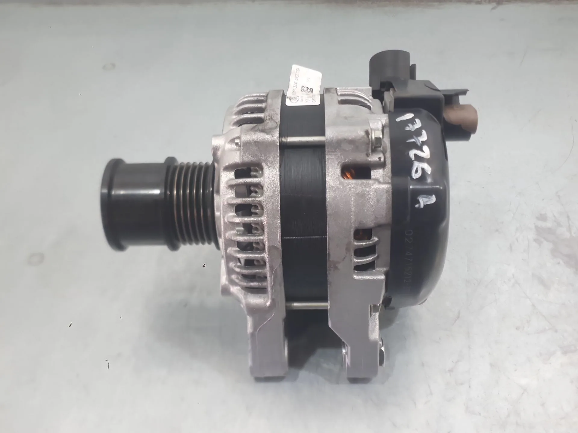 Alternador para Ford Focus Iii