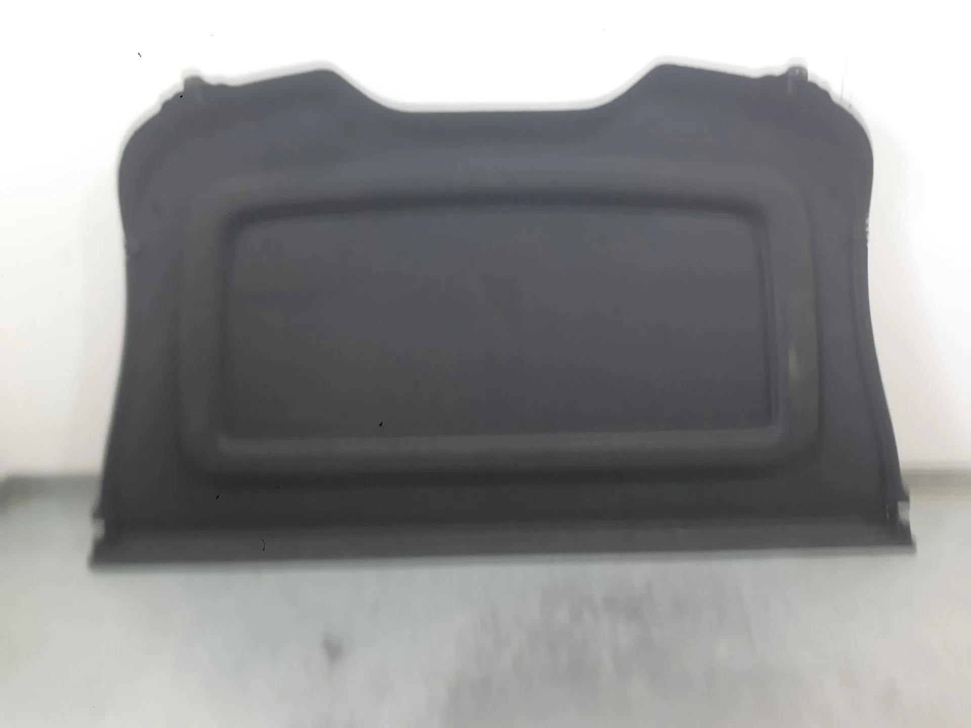 Bandeja Trasera para Ford Focus Iii