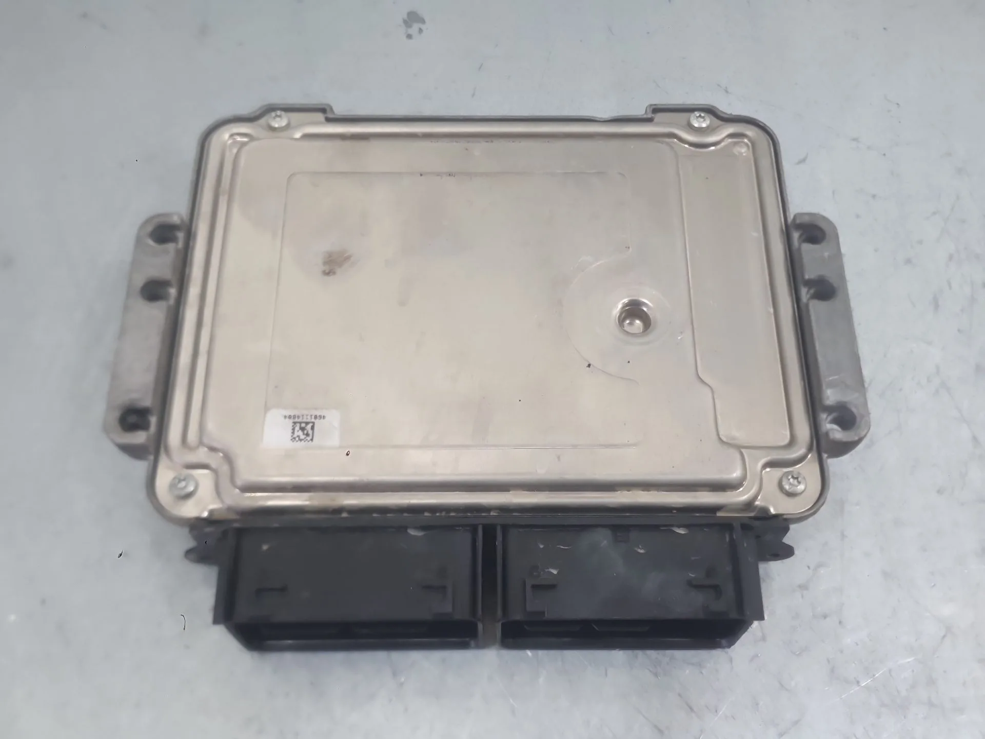 Centralita Motor Uce para Ford Focus Iii