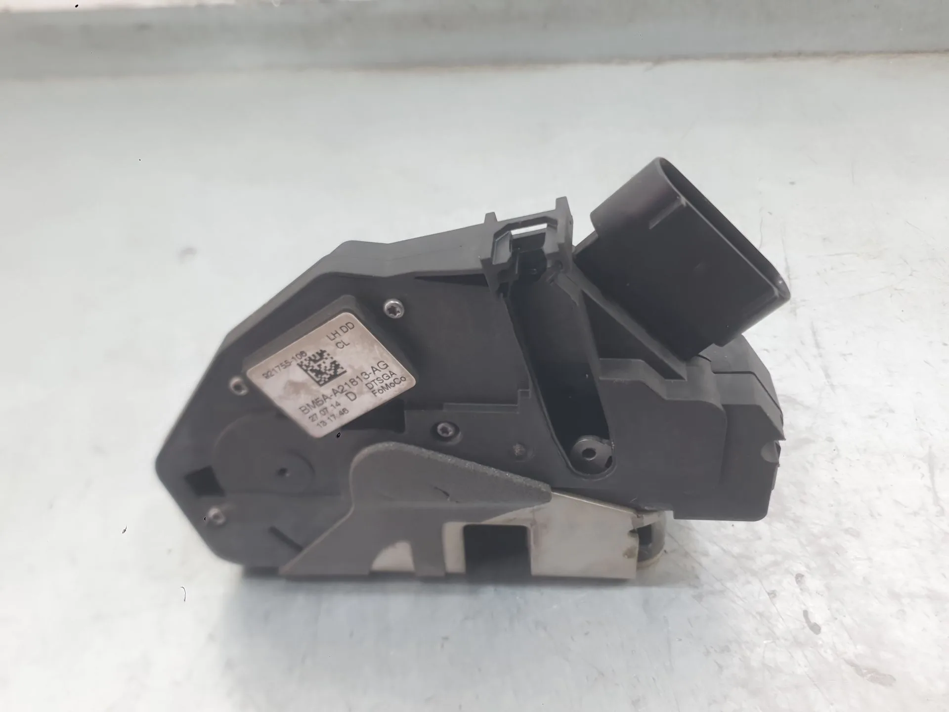 Cerradura Puerta Delantera Izquierda para Ford Focus Iii